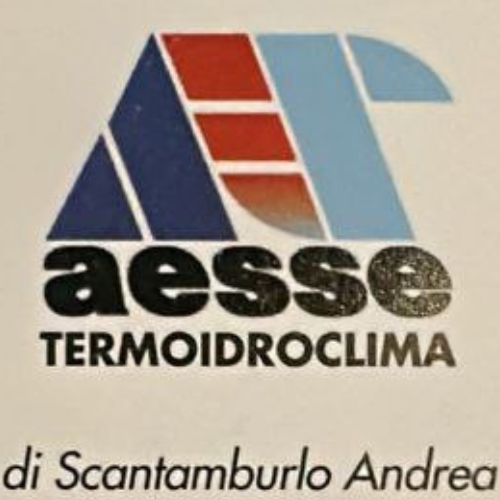 AESSE Logo